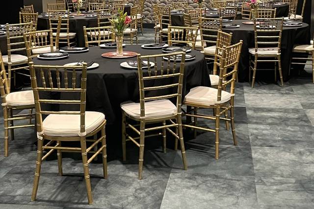 Chrysler Room