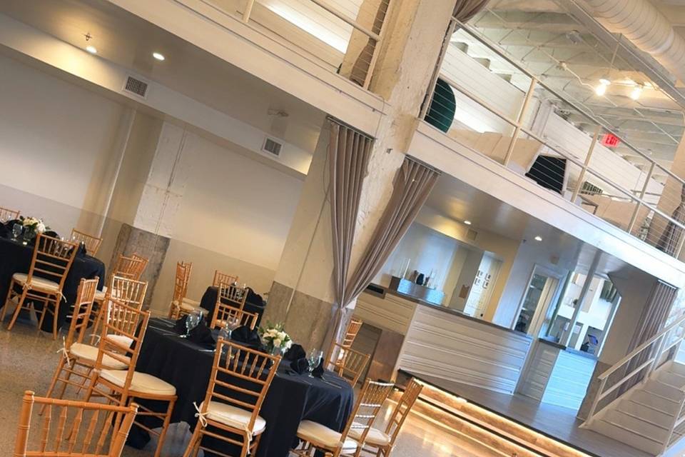 Park Ballroom