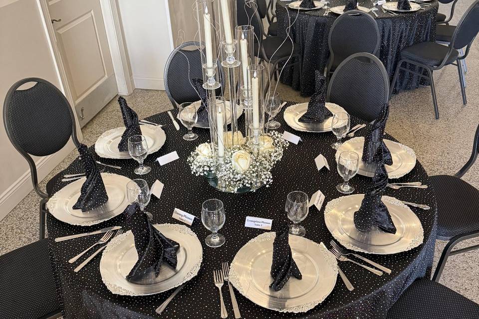 Park Ballroom