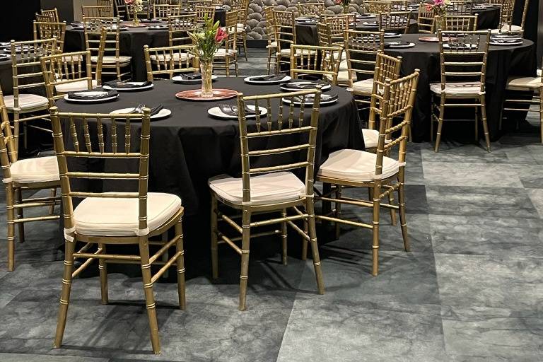 Chrysler Room