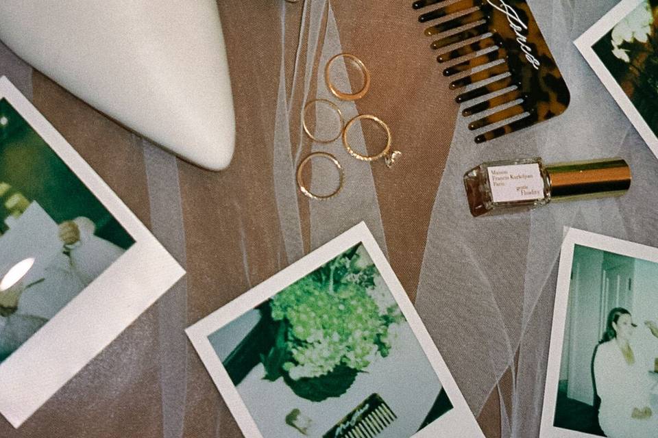 The Lauren Hutton Method