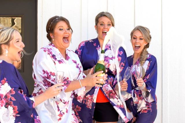 Hashtag Our Story LLC