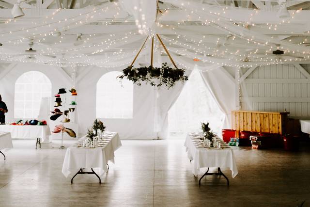 Pre-reception
