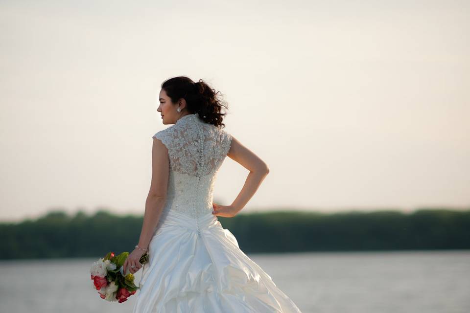 Drake Cleaners - Wedding Gown Alterations, Cleaning, Restoration and Preservation