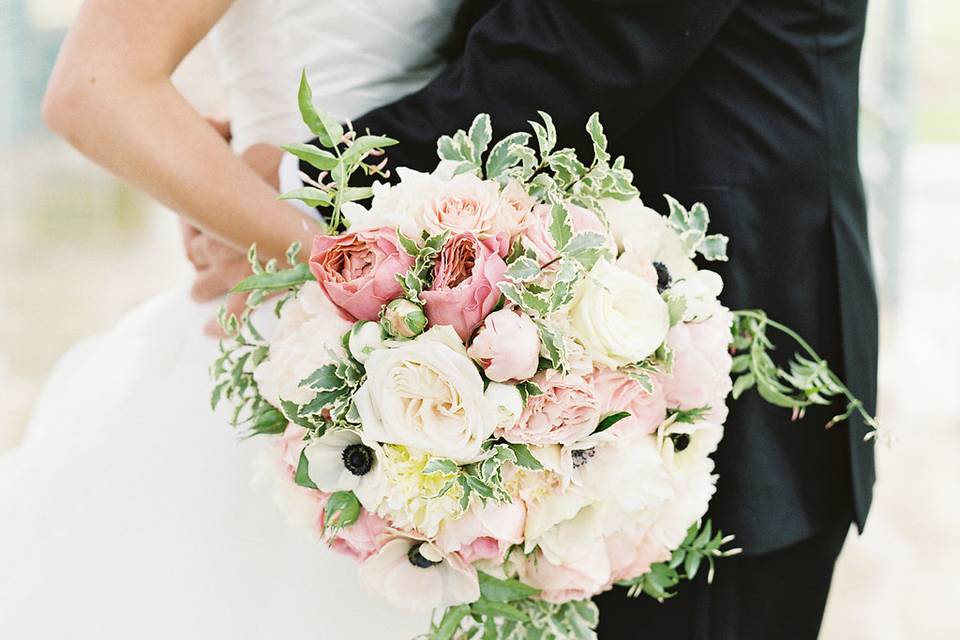 Bridal bouquet