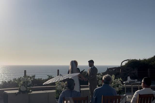 Jeanette&Vincent's Elopement