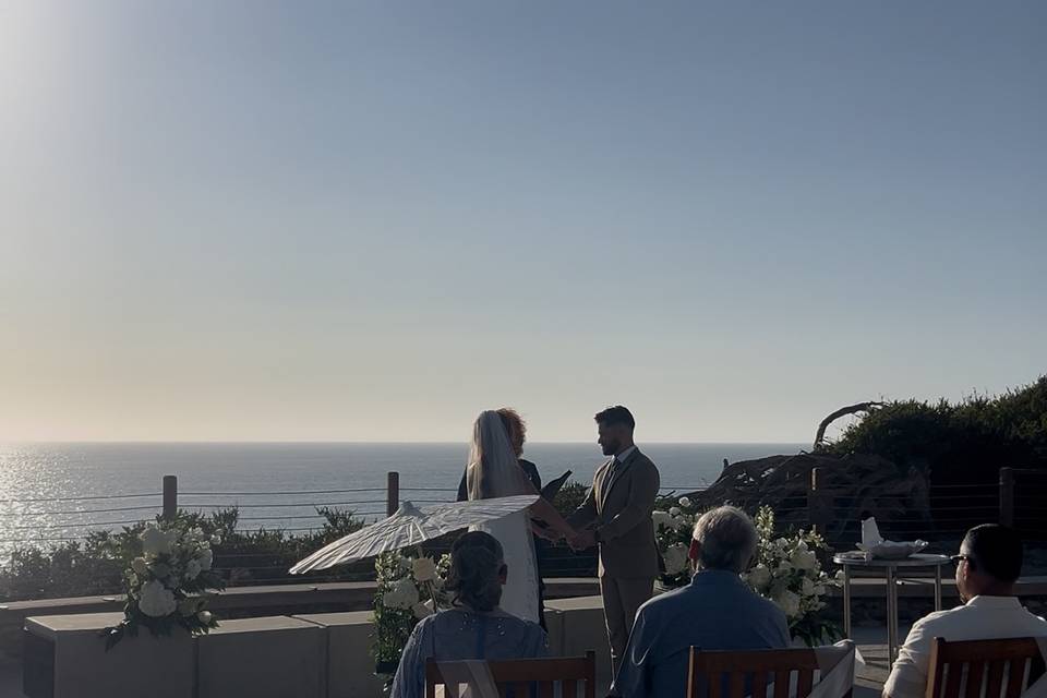 Jeanette&Vincent's Elopement