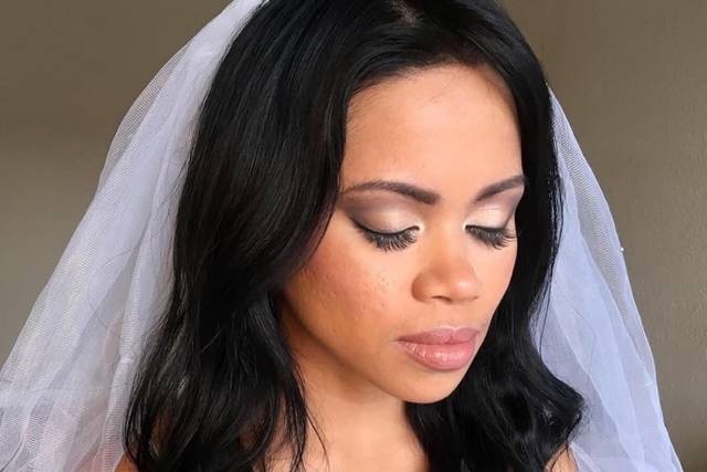 Bride (Glamorous)