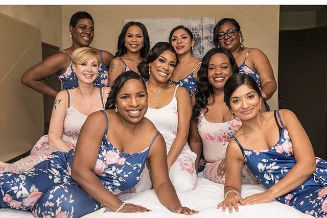 Bridal Party