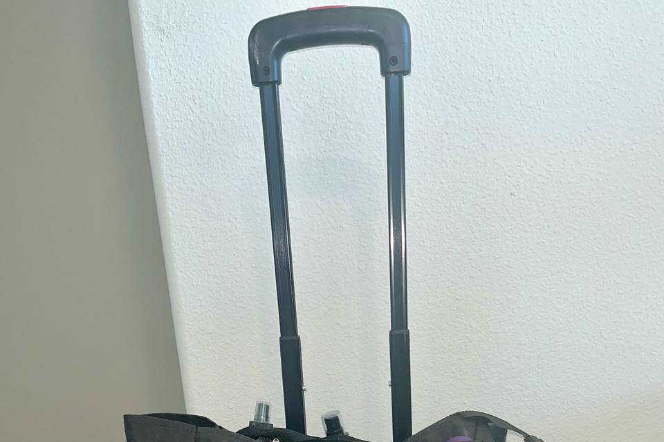 My Makeup Kit