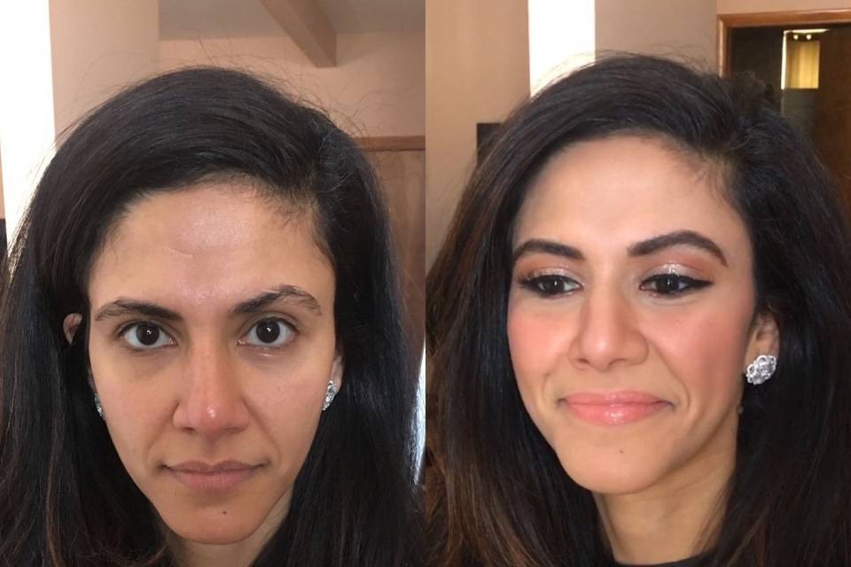 Soft Glam