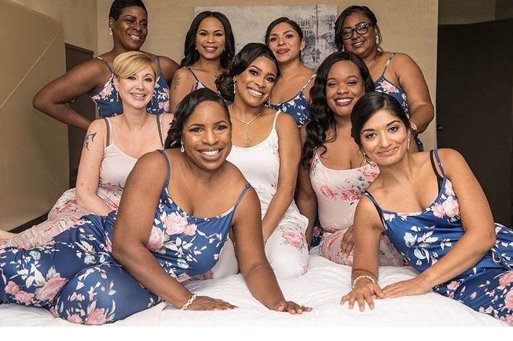 Bridal Party