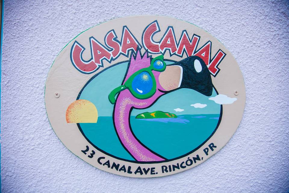 Casa Canal