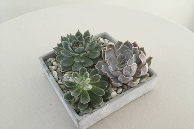 Tablescape design