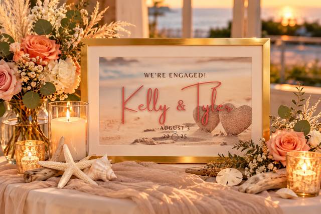 Engagement Proposal Table