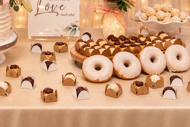 All you need is Love & Cake