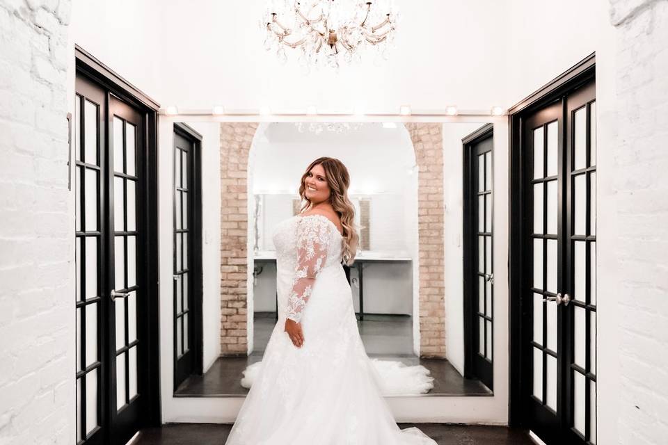 Elegance in