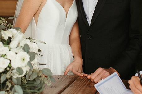 Happily ever after