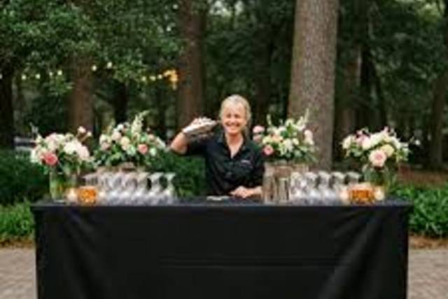 Bartender