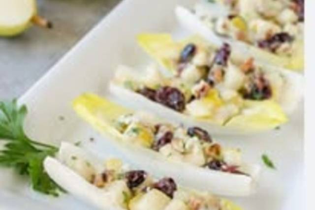 Endive