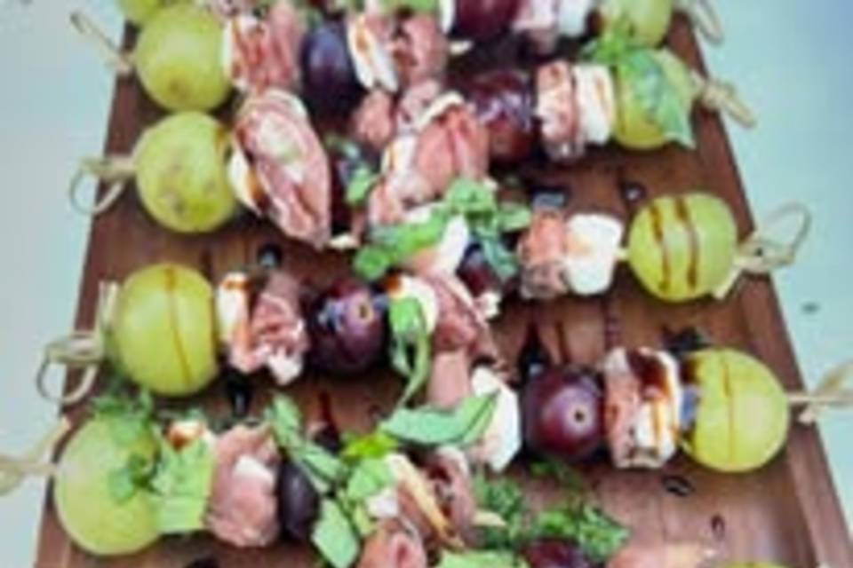Skewer