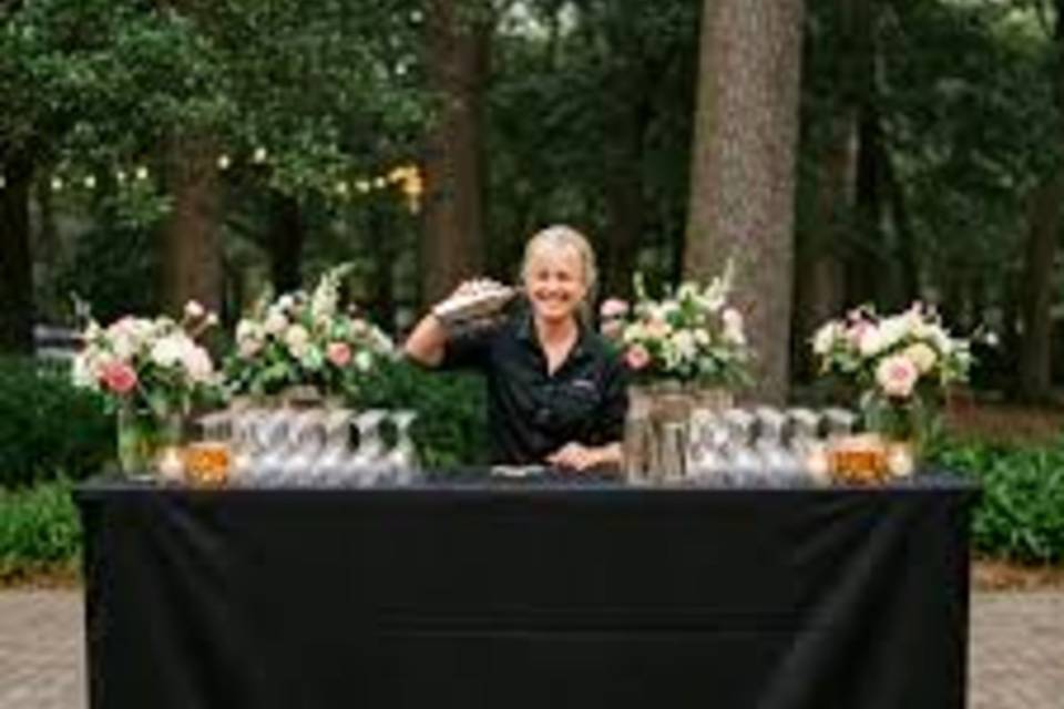 Bartender