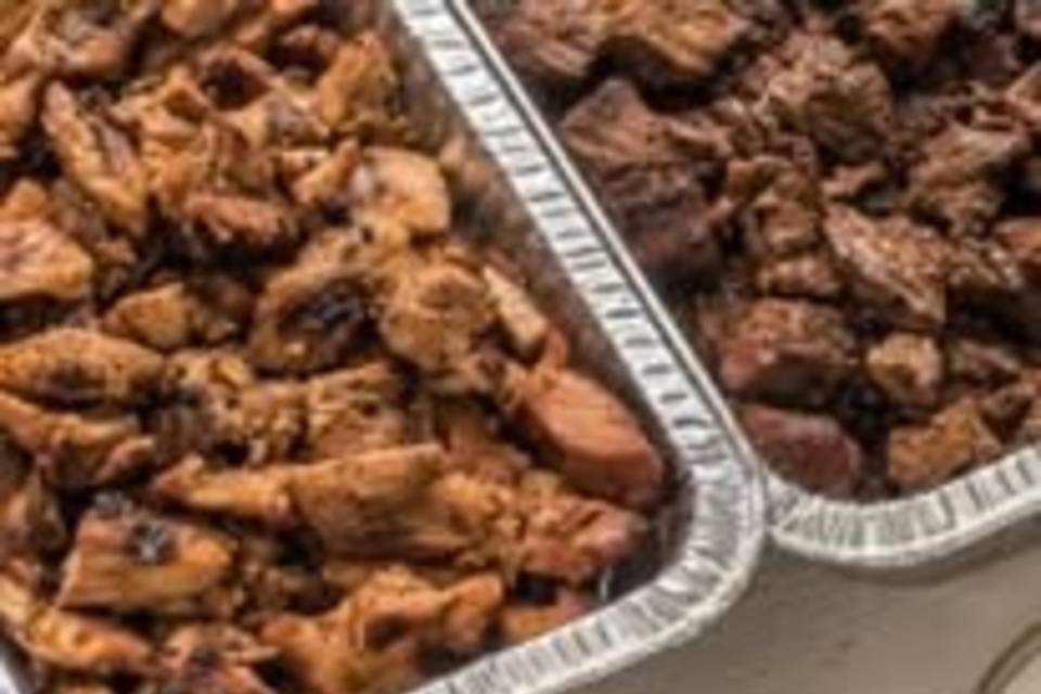 Delivery Catering