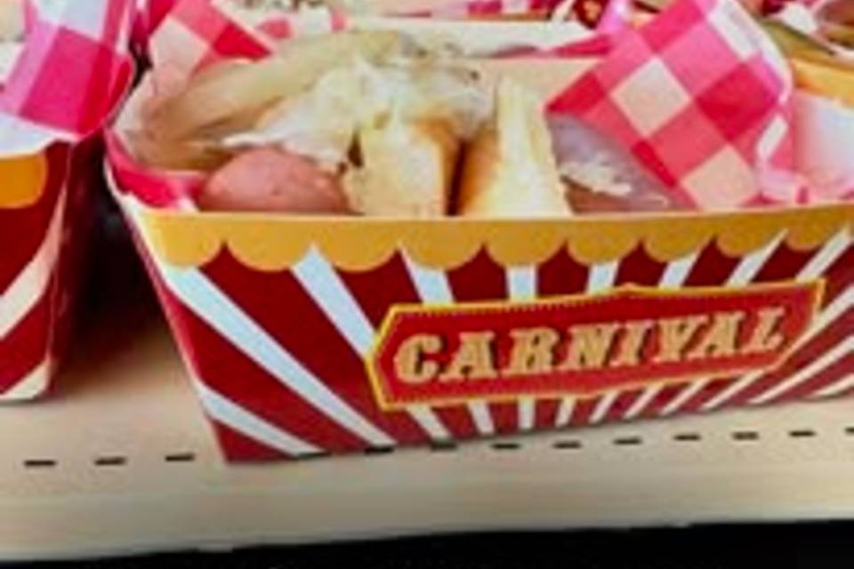 Hot Dog