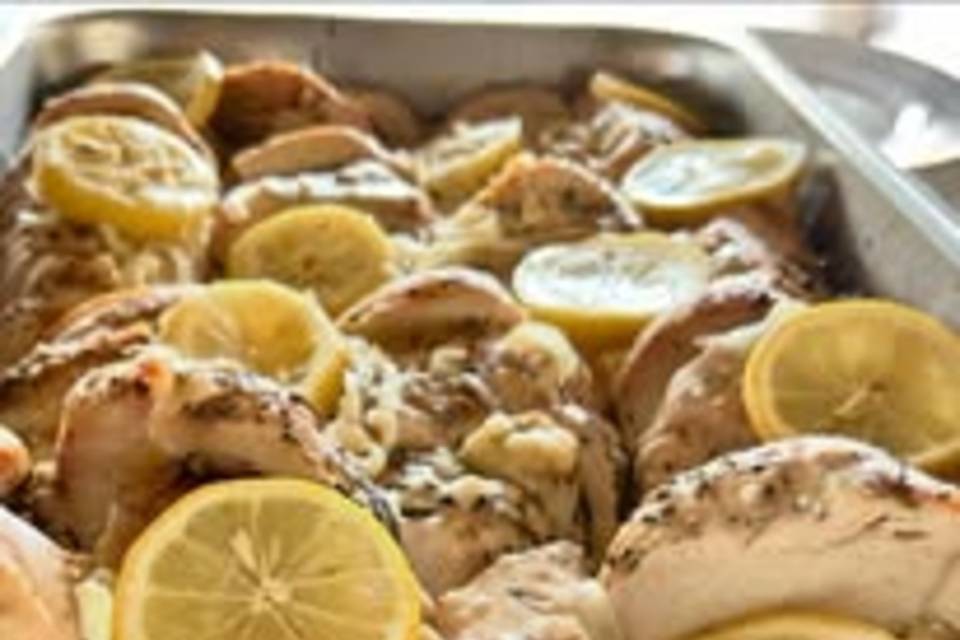 Lemon Chix