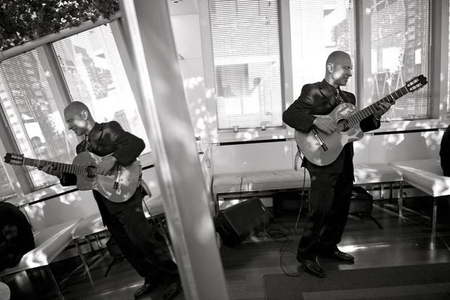 Manhattan City Music