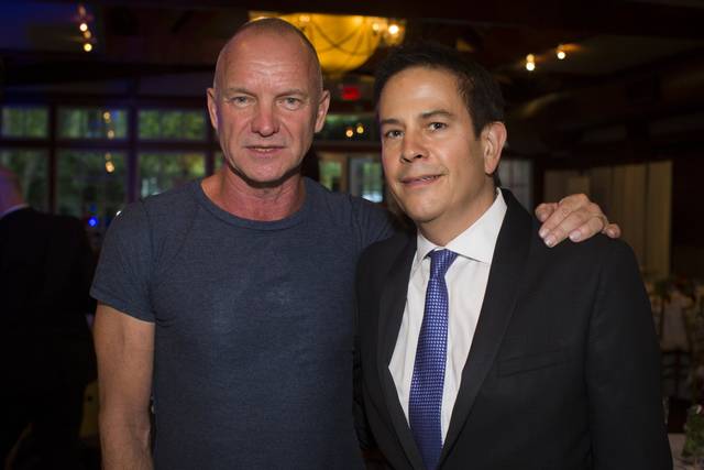 Sting