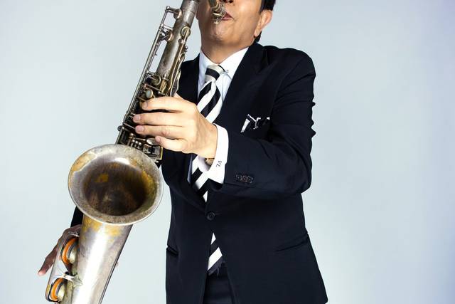 Saxophone