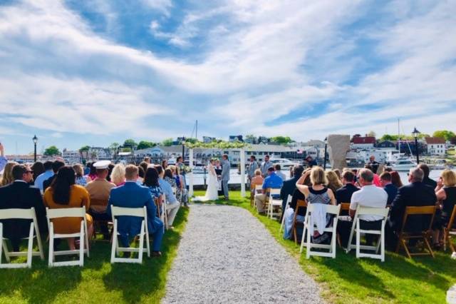 Boothbay Harbor Inn