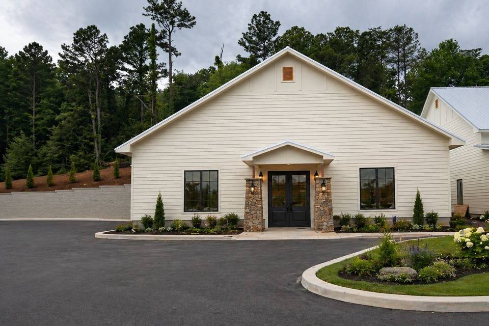 FORA Event Venue