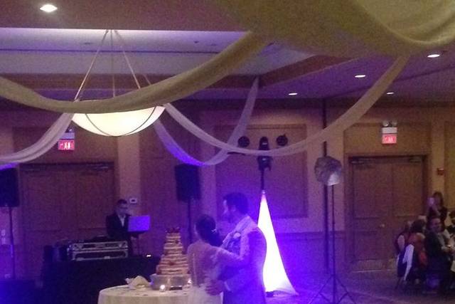 DJ Bryan Hoover