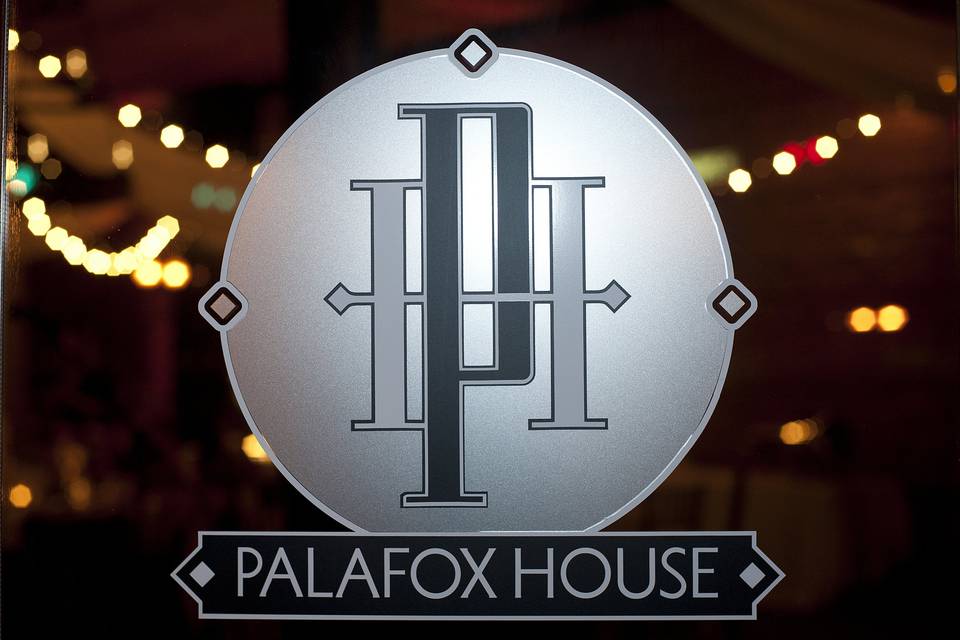 The Palafox House