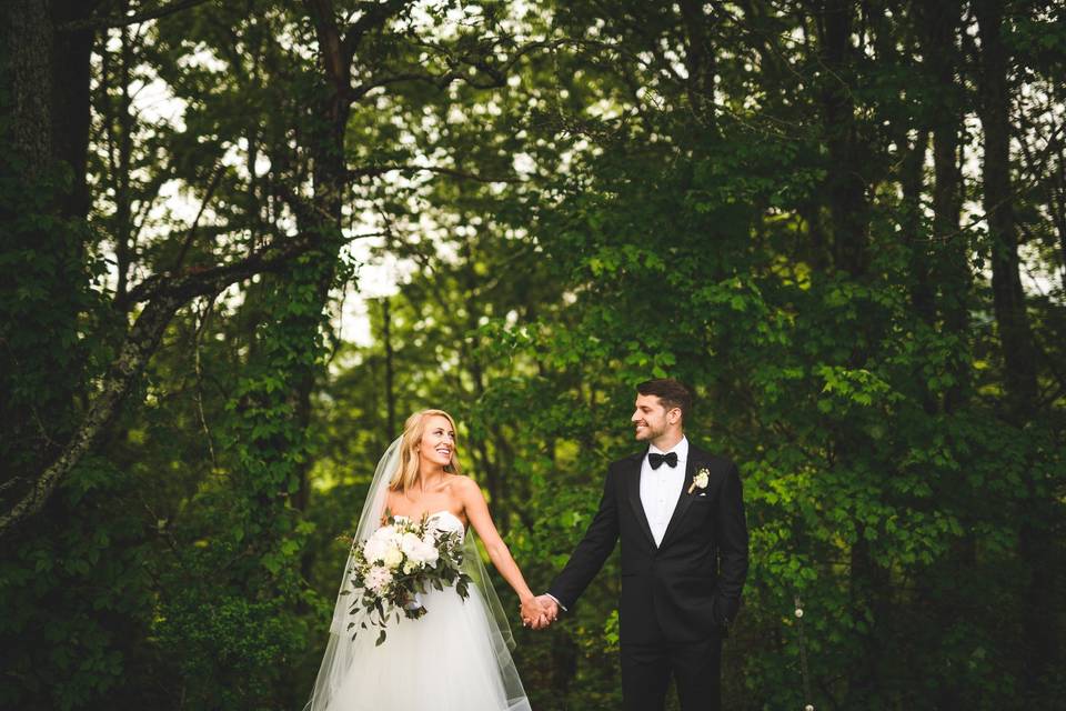 The Ridge - Venue - Marshall, NC - WeddingWire