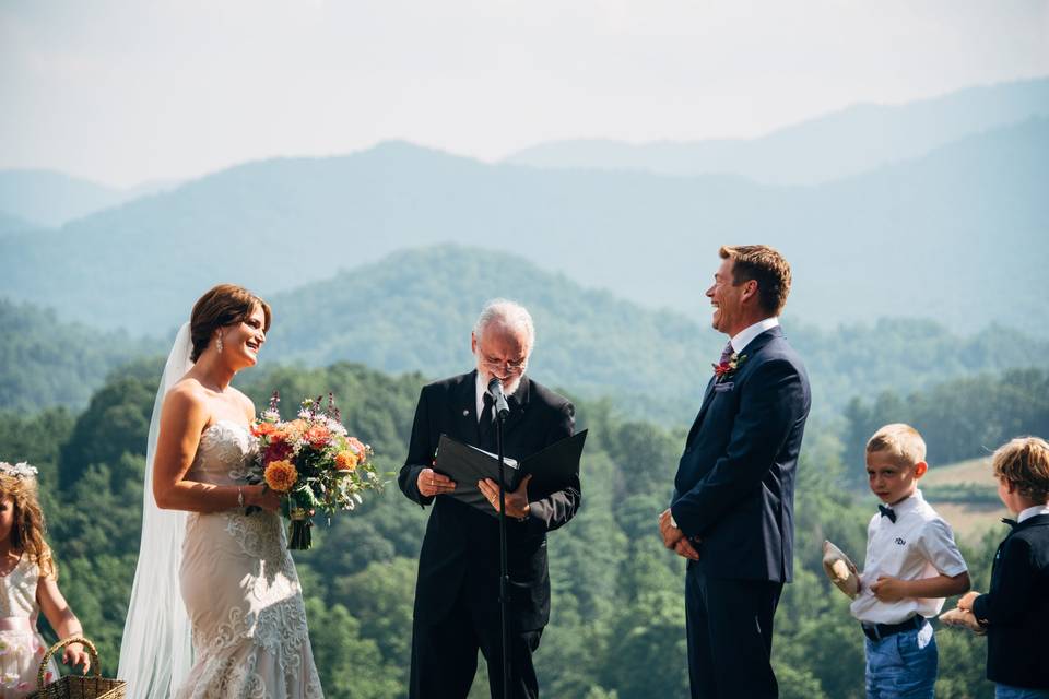 Groomsmen