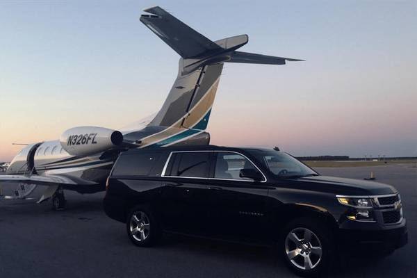 Aurelius Protection & Transportation