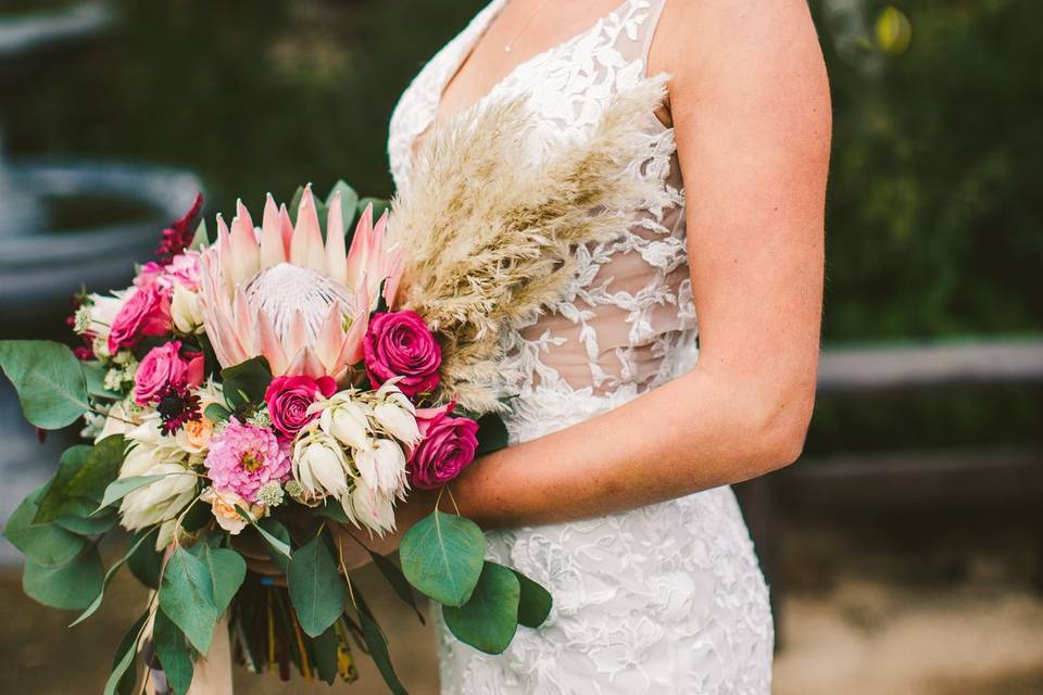 Bridal Bouquet