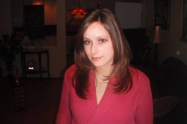 Arielle Shira Makeup