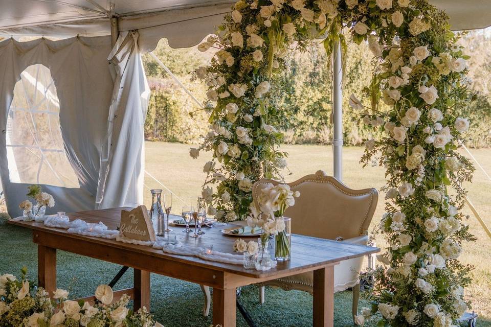 Gather Catering