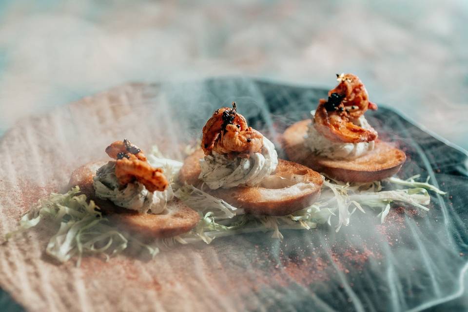 Gather Catering