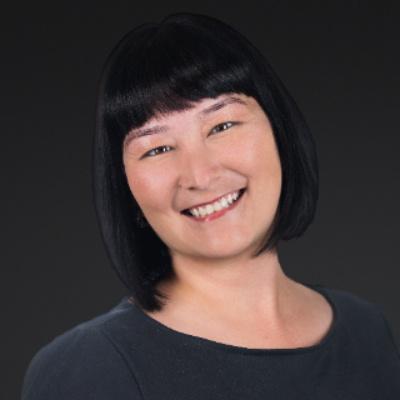 Courtney Ikeda