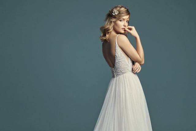 Loretta Bridal Boutique Dress Attire Bonita Springs FL