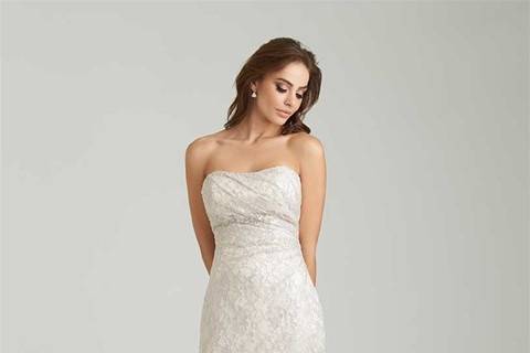 Loretta Bridal Boutique