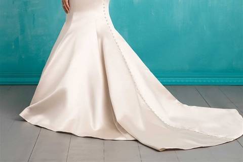 Loretta Bridal Boutique