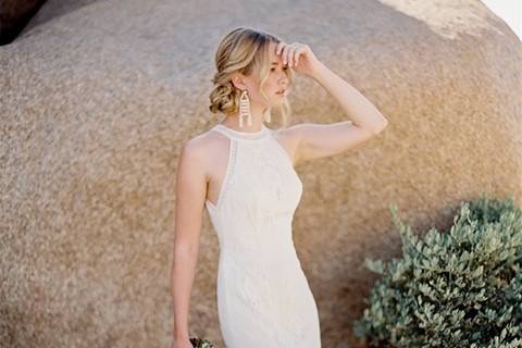 Loretta Bridal Boutique