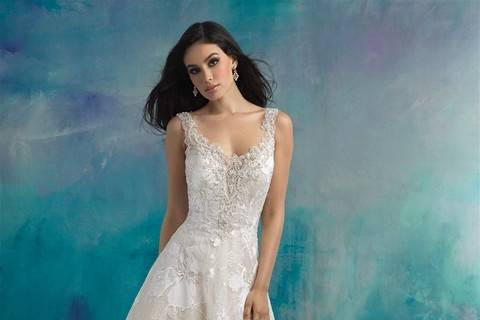 Loretta Bridal Boutique