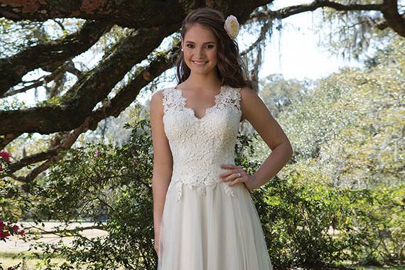 Loretta Bridal Boutique